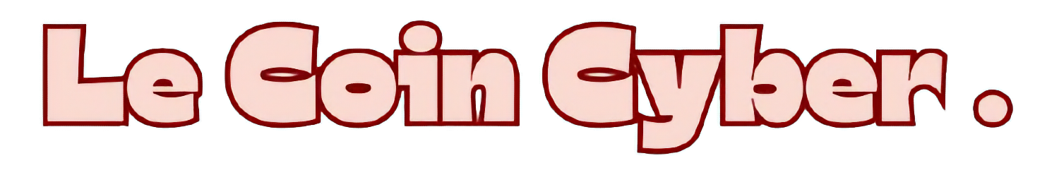 Le Coin Cyber.